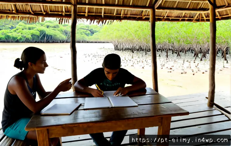 Como avaliar saberes ecológicos indígenas sem romantização: critérios, limites e aplicações responsáveis 3 원주민 생태지혜의 비판적 분석 관련 이미지 1